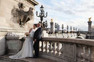 Wedding in France - 5