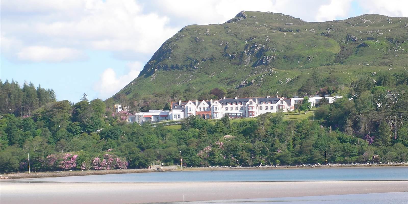 Mulranny Park Hotel - 1