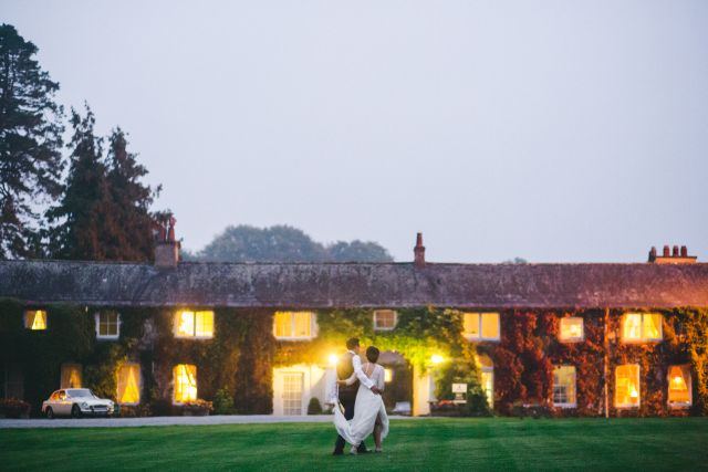 Rathsallagh House - 7