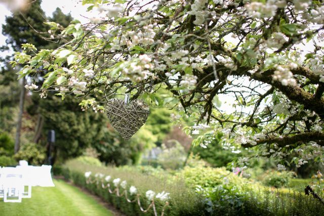 Rathsallagh House - 6