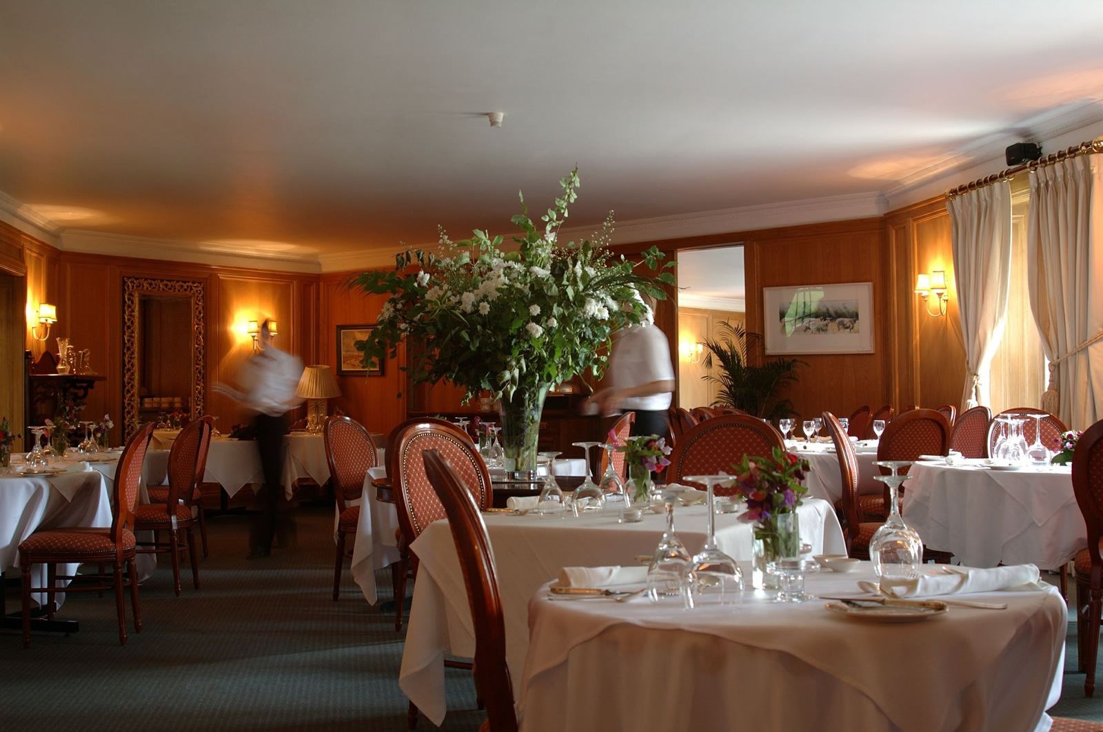 Rathsallagh House - 2