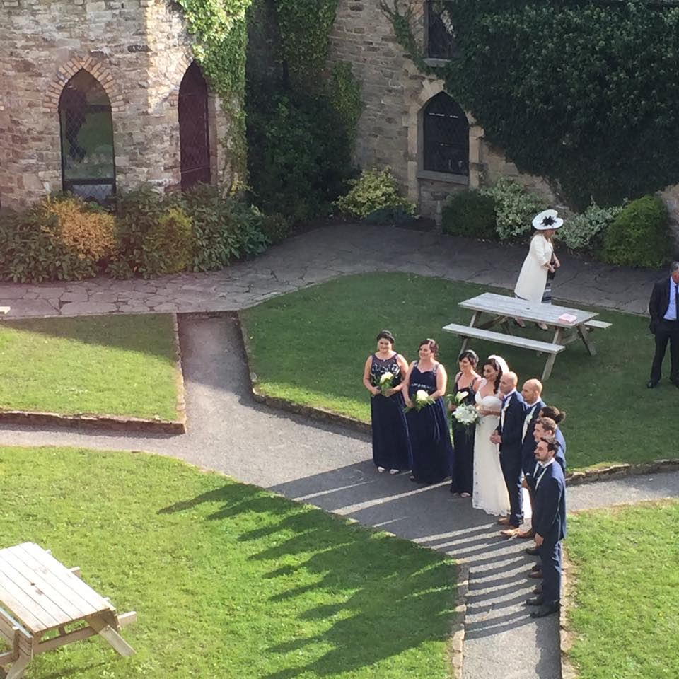 Kinnitty Castle Hotel - 5