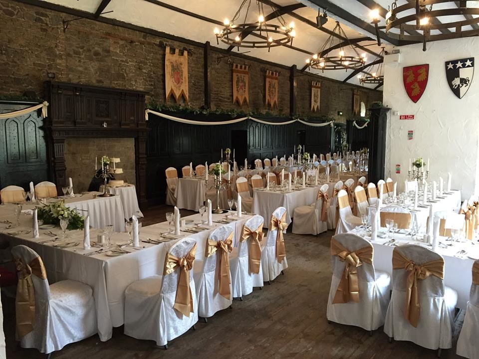 Kinnitty Castle Hotel - 6