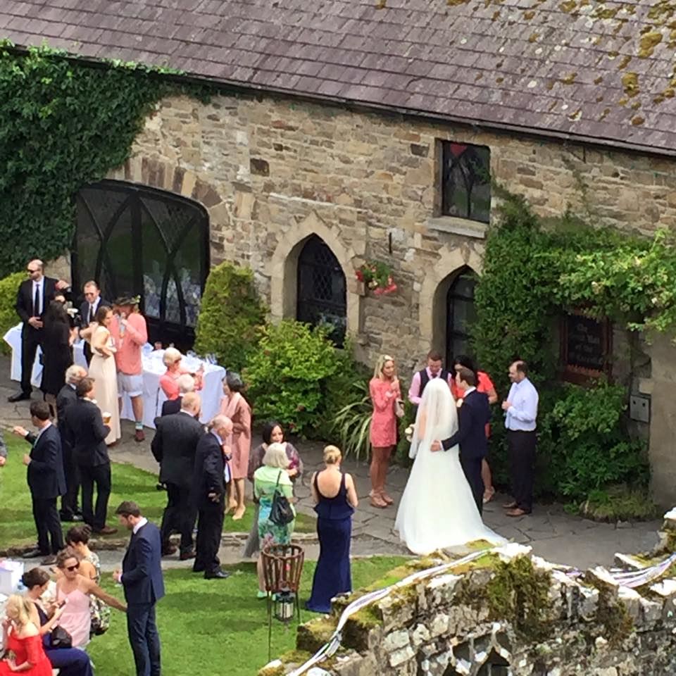 Kinnitty Castle Hotel - 2