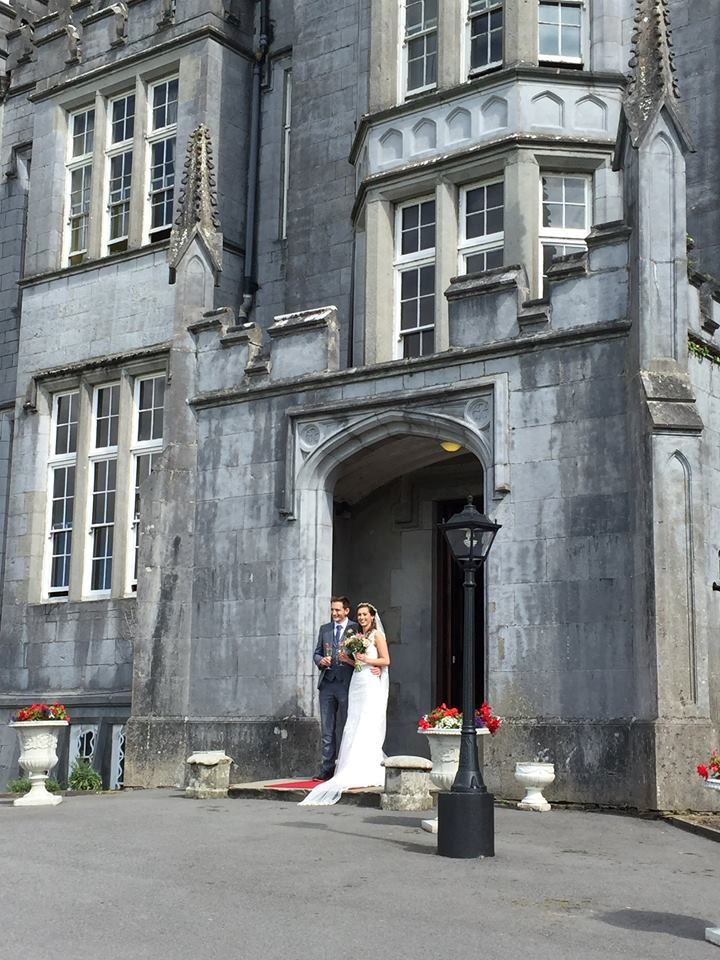 Kinnitty Castle Hotel - 7