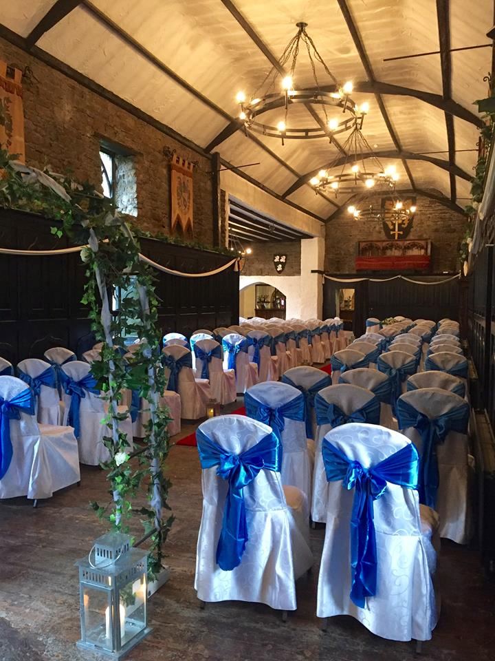 Kinnitty Castle Hotel - 3