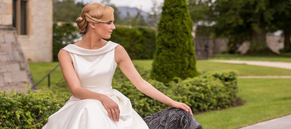 Lough Eske Castle - 2