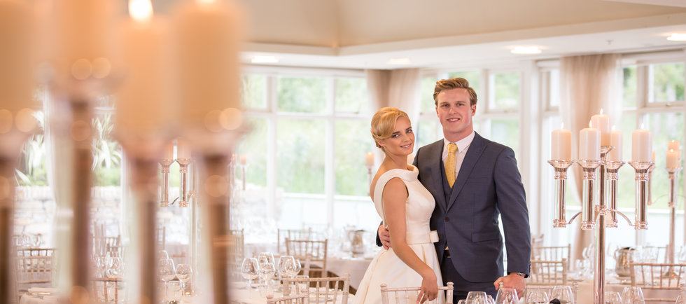 Lough Eske Castle - 3