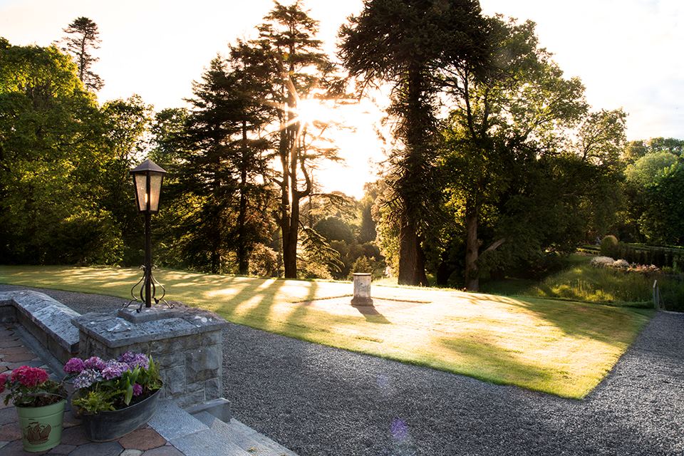 Virginia Park Lodge - 3