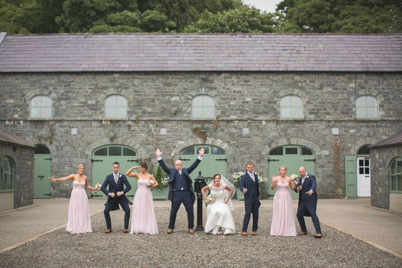 The Carriage Rooms at Montalto Estate - 1