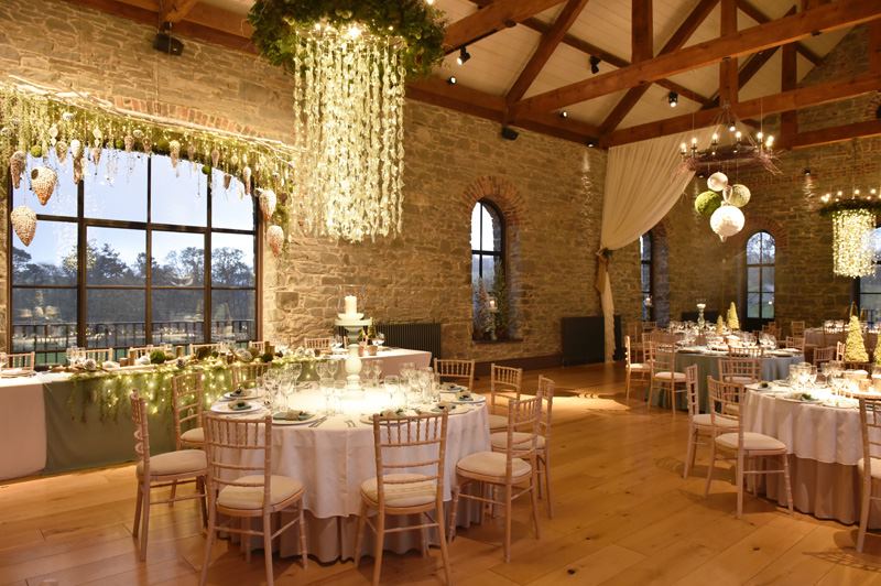 The Carriage Rooms at Montalto Estate - 6