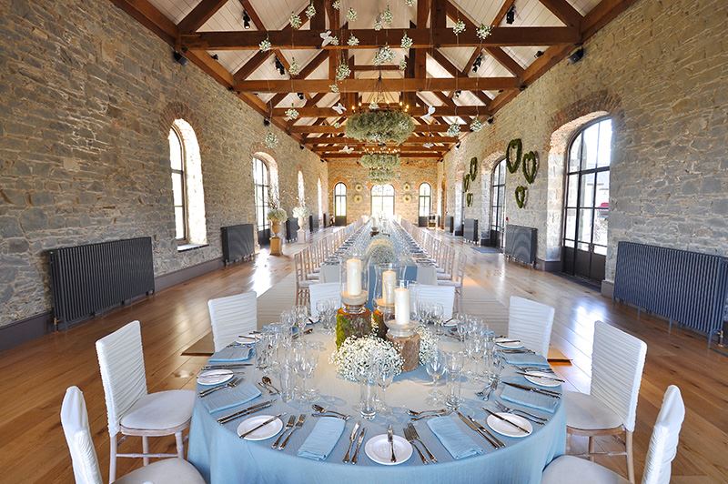 The Carriage Rooms at Montalto Estate - 5