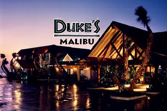 Duke's Malibu - 1