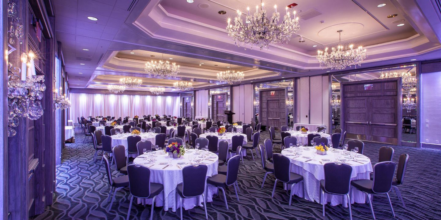 InterContinental Los Angeles Century City At Beverly Hills - 2