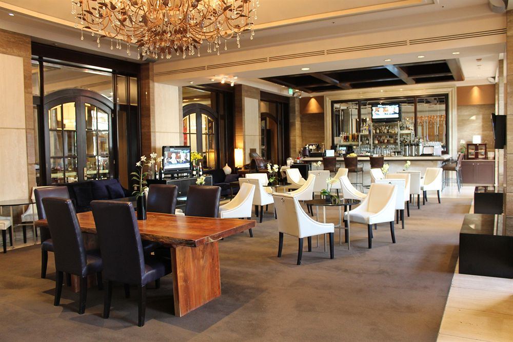 InterContinental Los Angeles Century City At Beverly Hills - 7