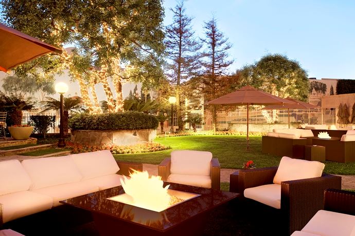 InterContinental Los Angeles Century City At Beverly Hills - 5