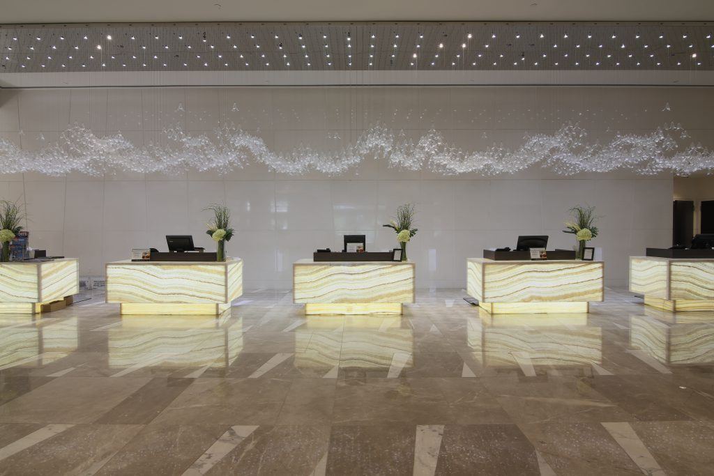 The LA Hotel Downtown - 4