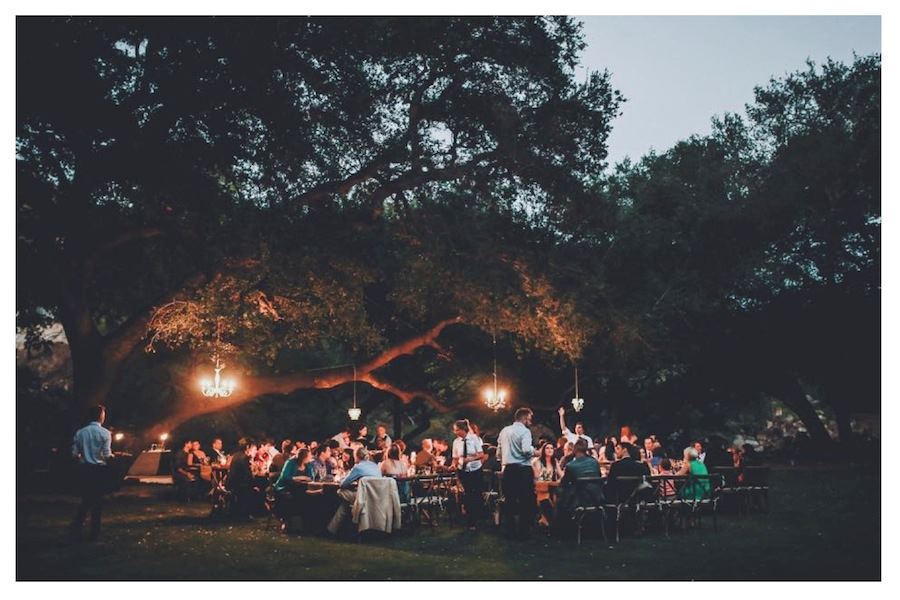 Oak Canyon Ranch - 1