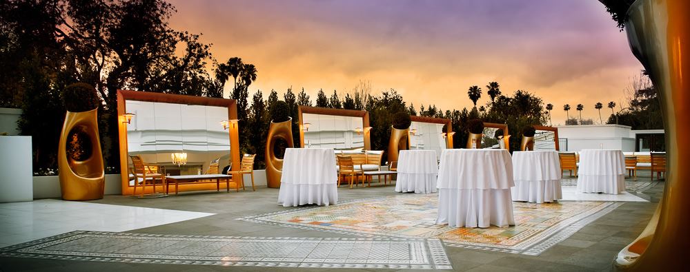 SLS Hotel Beverly Hills - 3