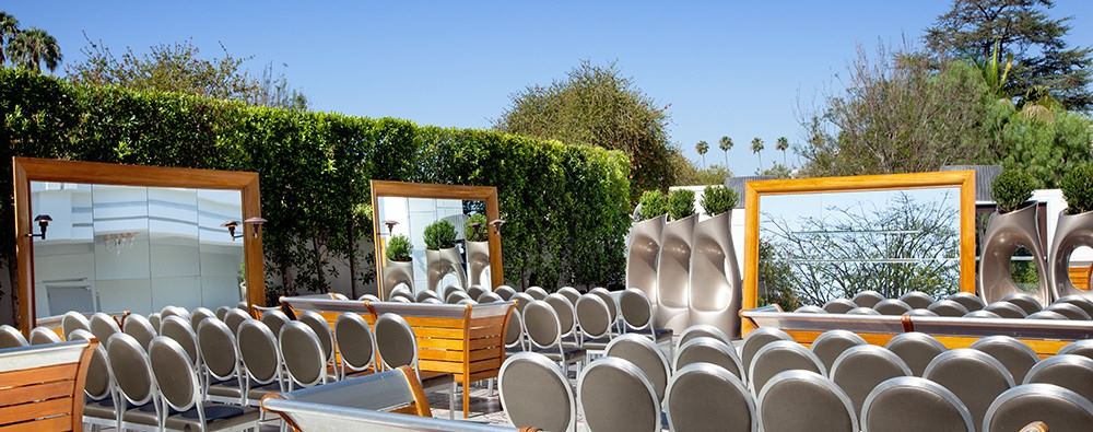 SLS Hotel Beverly Hills - 2