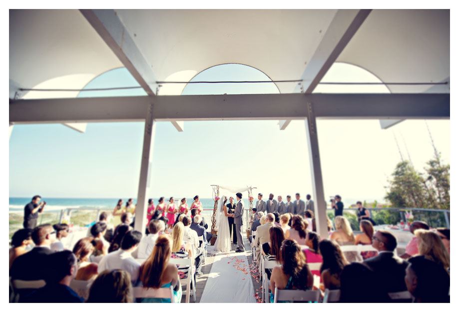 Malibu West Beach Club - 5