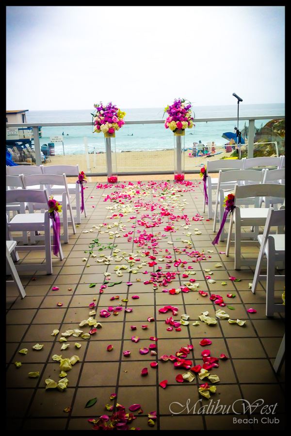 Malibu West Beach Club - 4