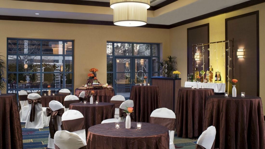 Sheraton Cerritos - 3