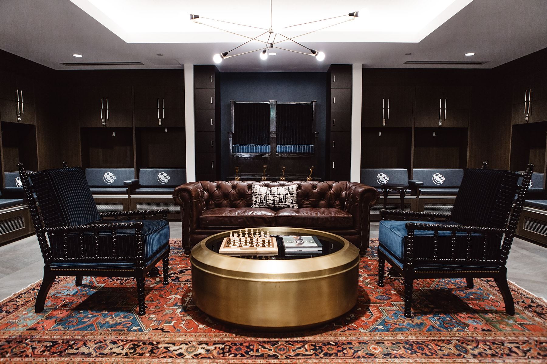 Los Angeles Athletic Club - 2