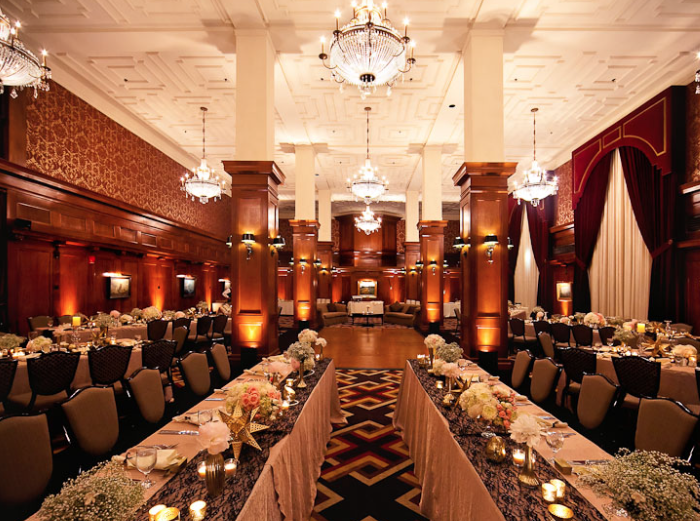 Los Angeles Athletic Club - 5