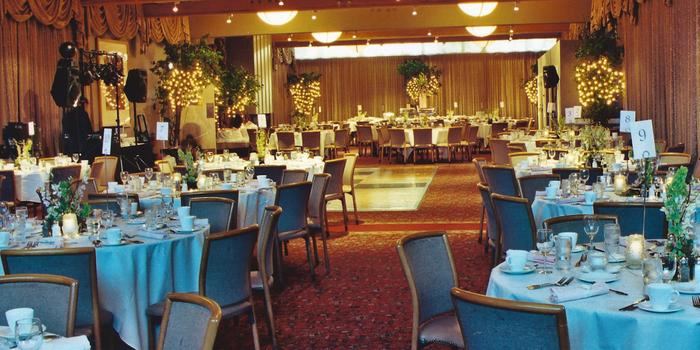 UCLA Faculty Center - 7