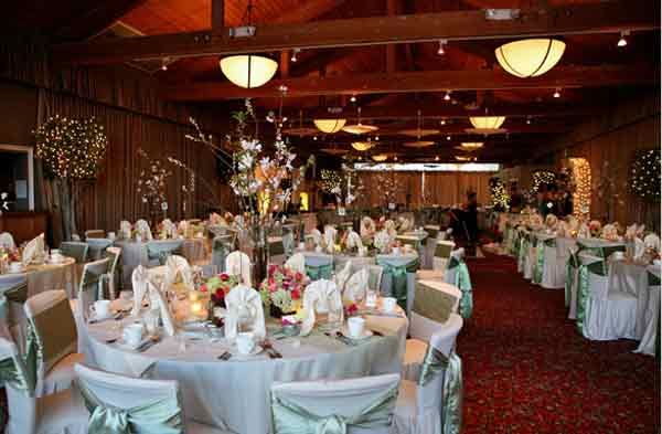 UCLA Faculty Center - 5