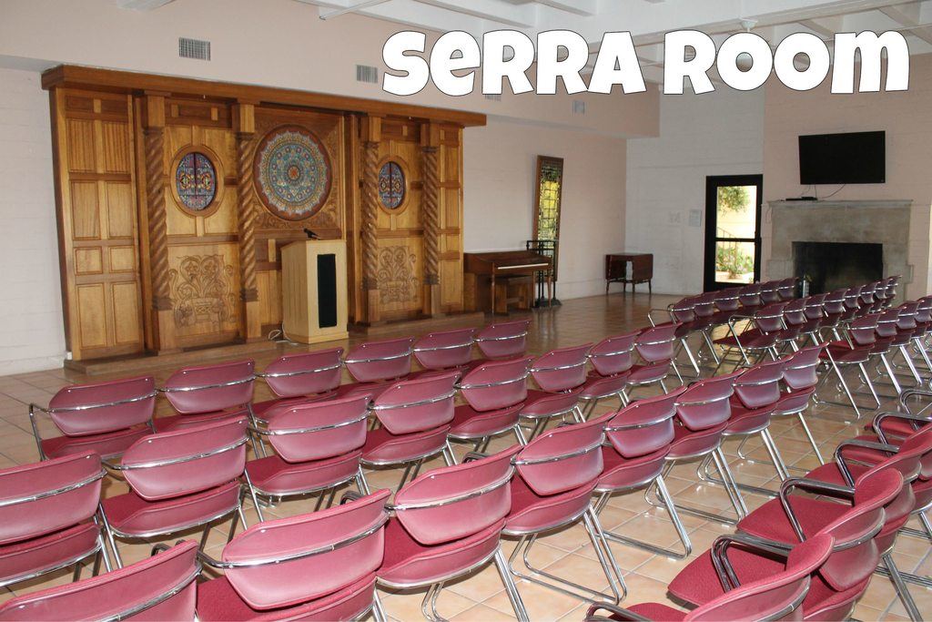 Serra Retreat - 5