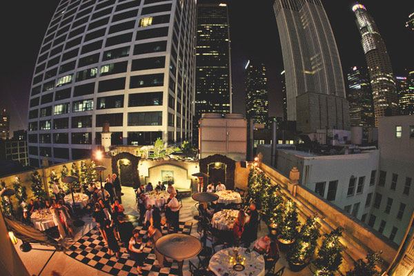 Oviatt Penthouse - 6