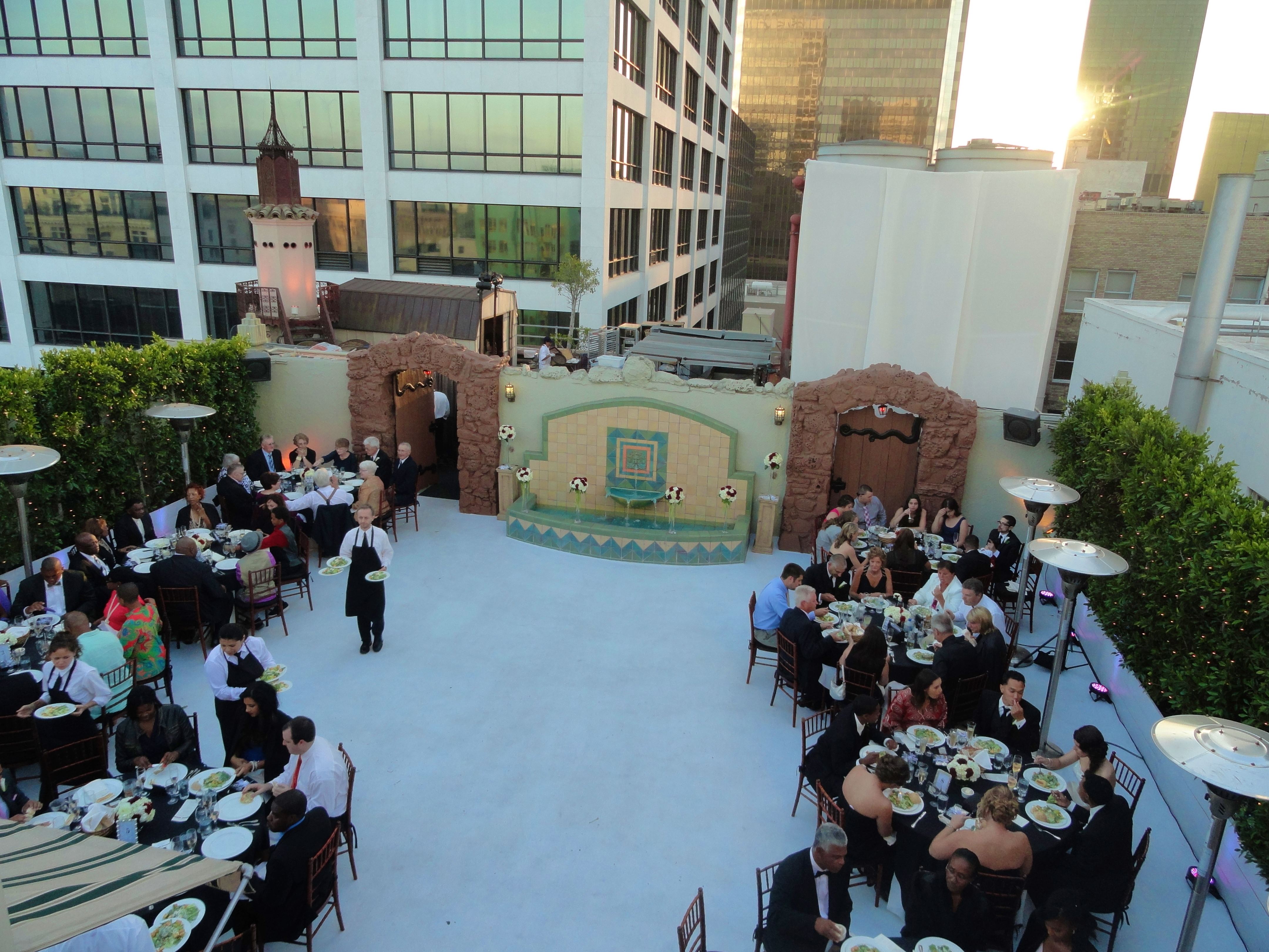 Oviatt Penthouse - 2