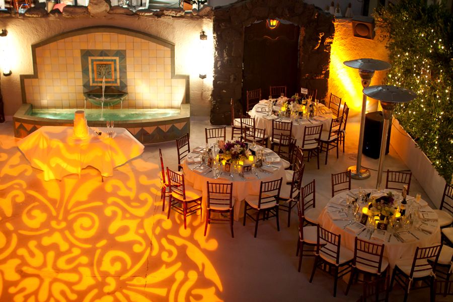 Oviatt Penthouse - 3