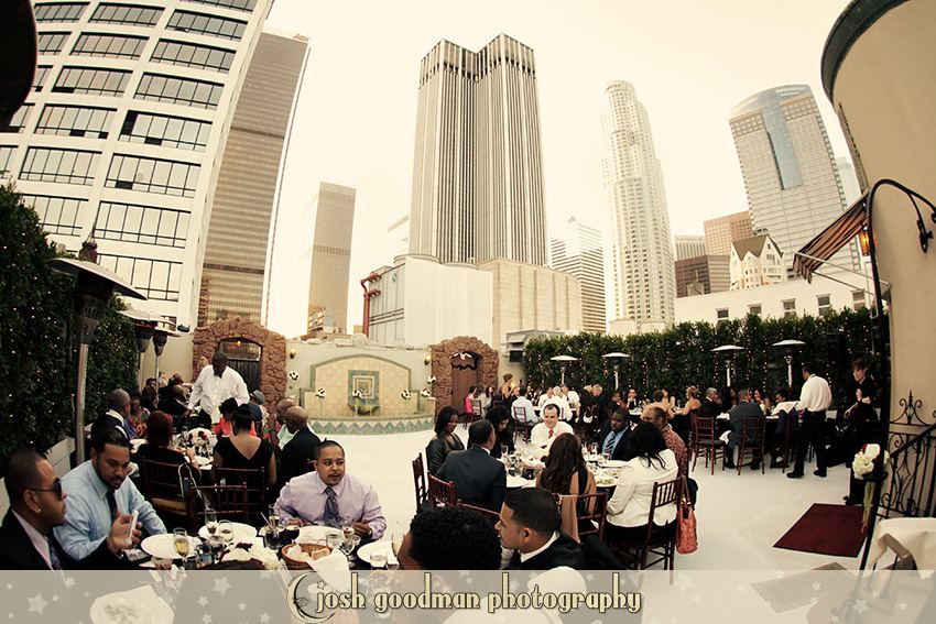 Oviatt Penthouse - 4