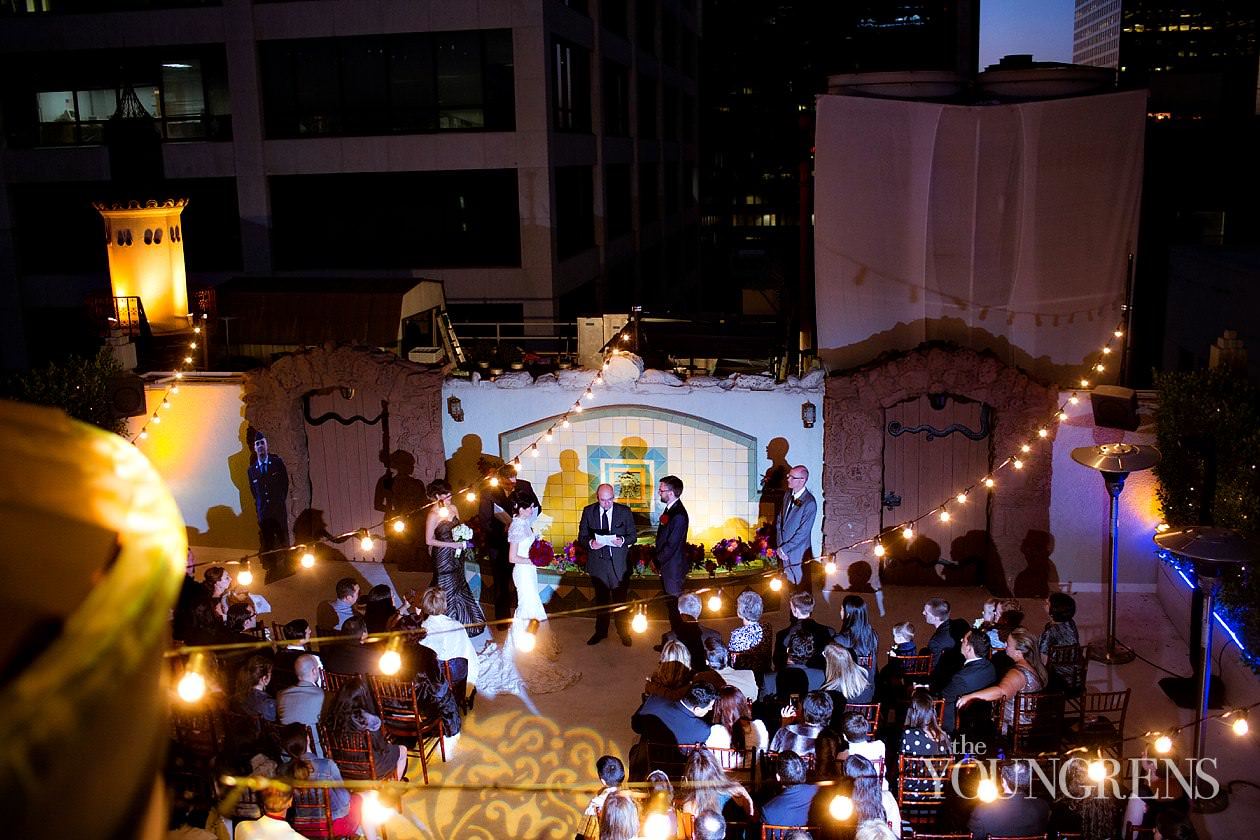 Oviatt Penthouse - 5