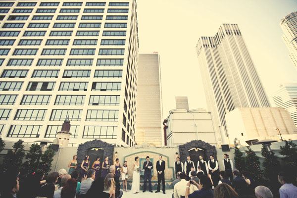 Oviatt Penthouse - 1