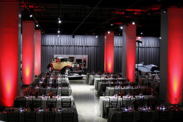 Peterson Automotive Museum - 4