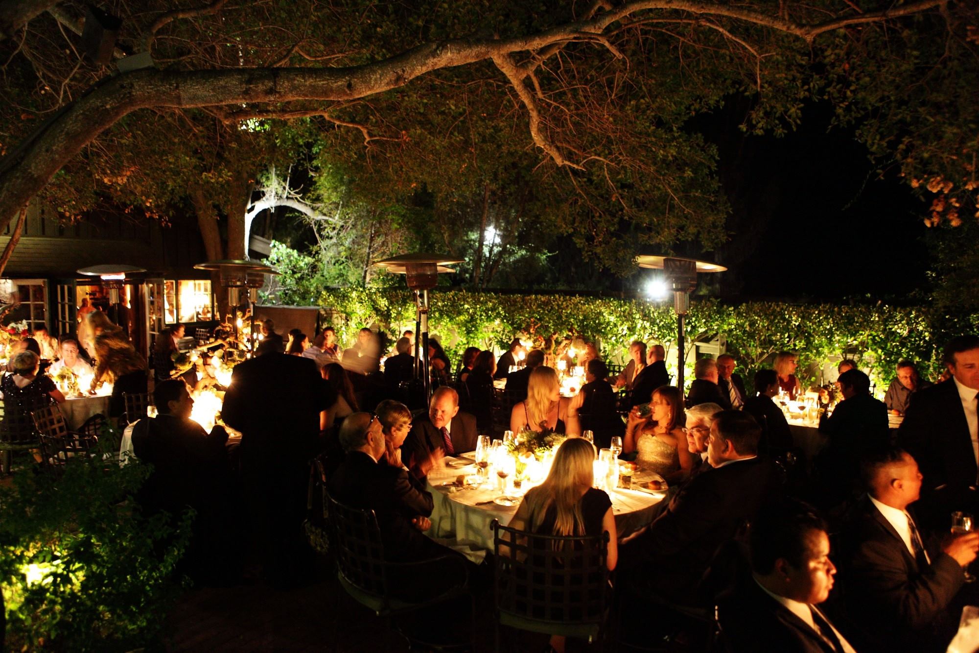 Saddle Peak Lodge - 5