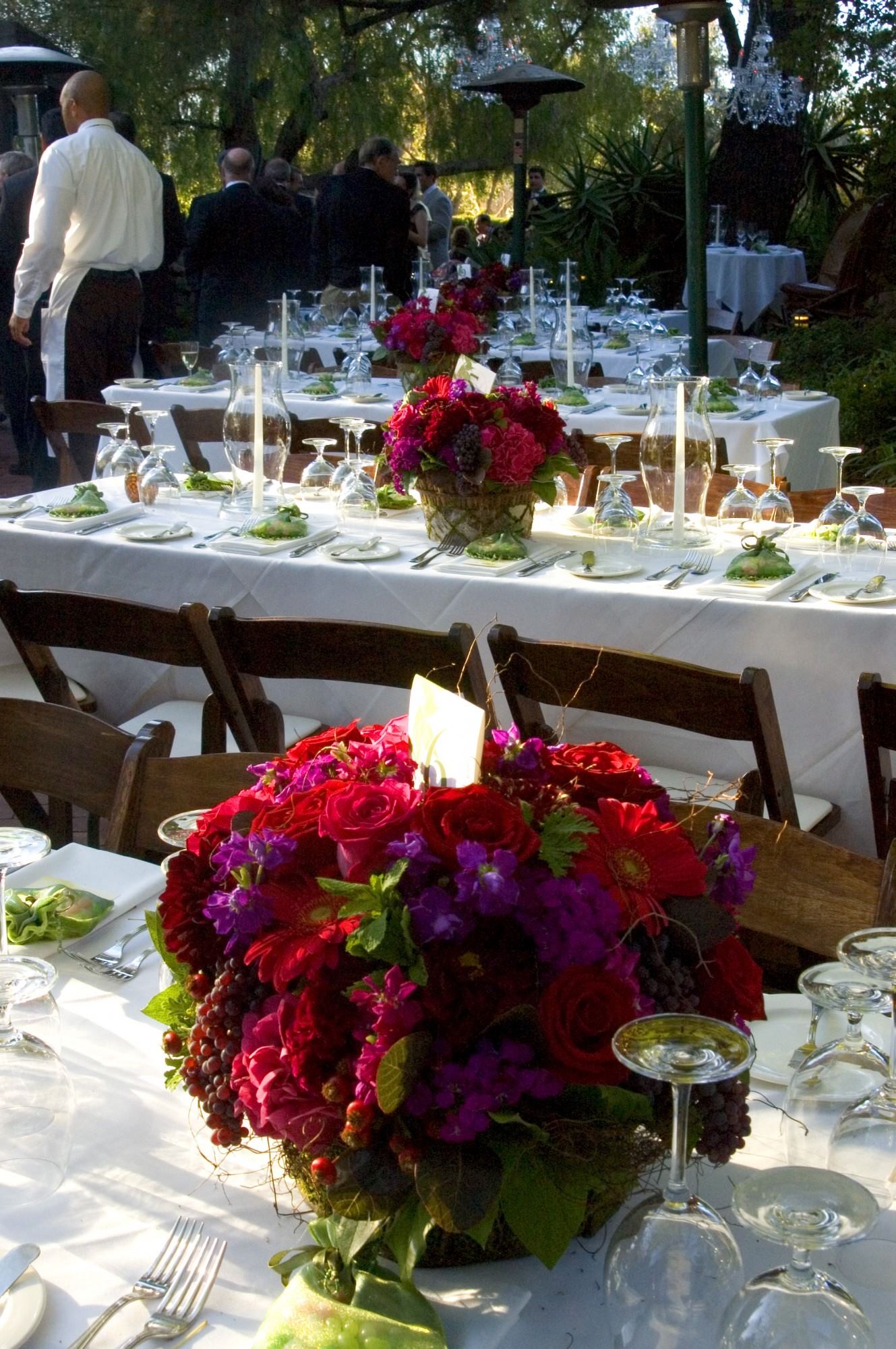 Saddle Peak Lodge - 3