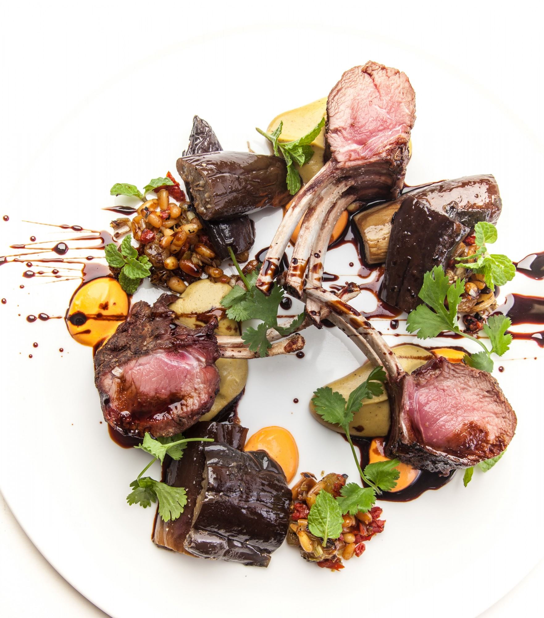 Saddle Peak Lodge - 7