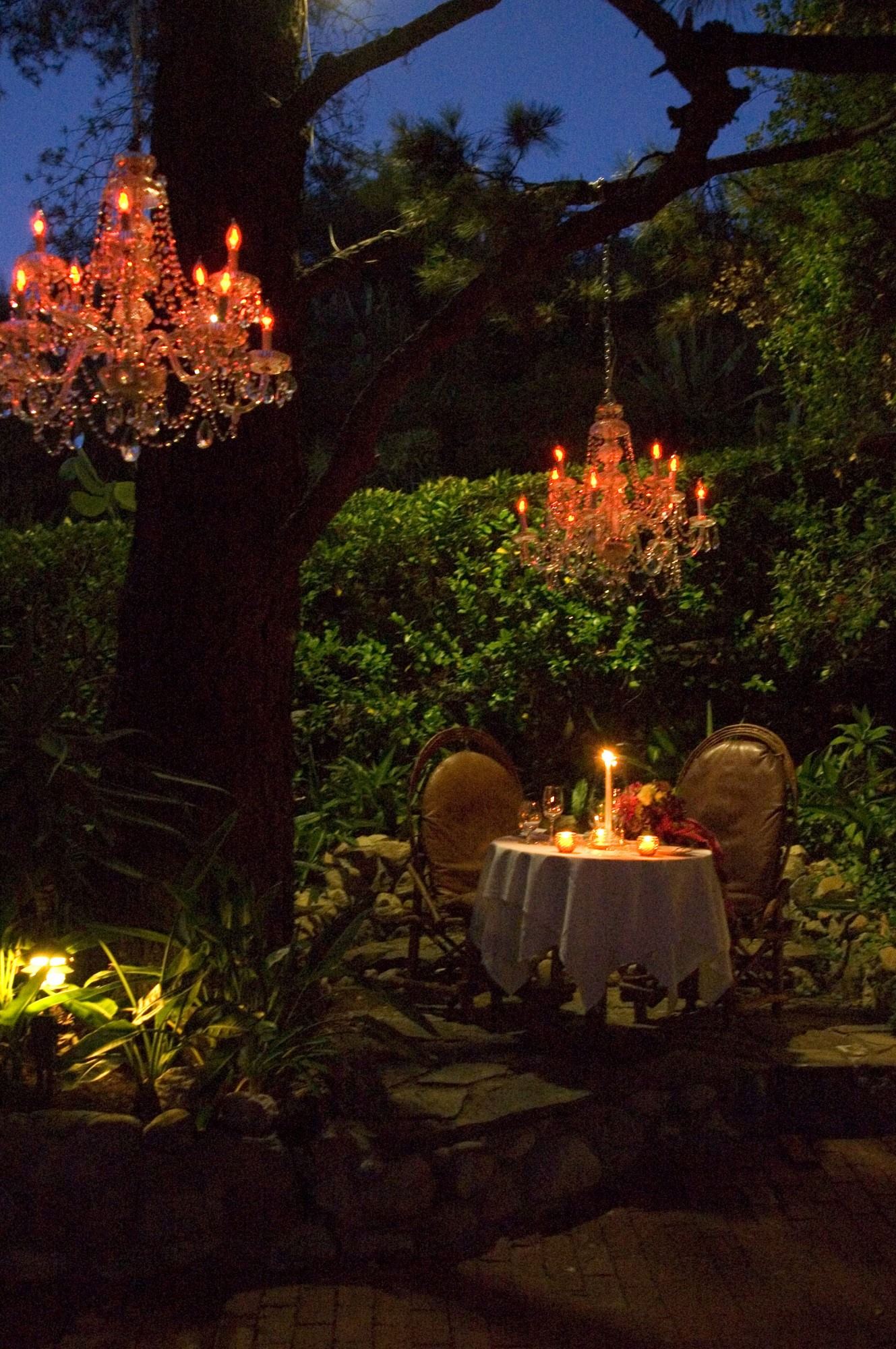 Saddle Peak Lodge - 6