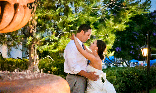 Los Coyotes Country Club - 1