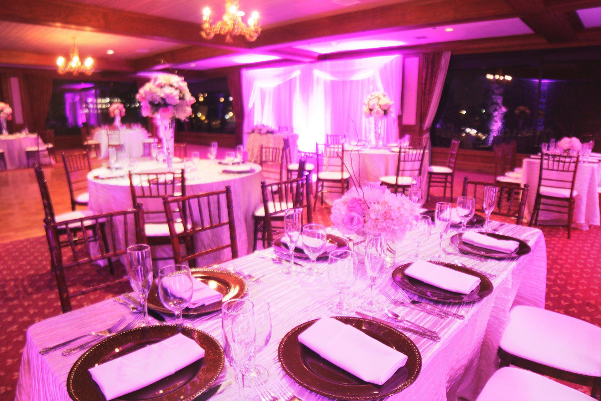 Monterey Hill Restaurant - 2