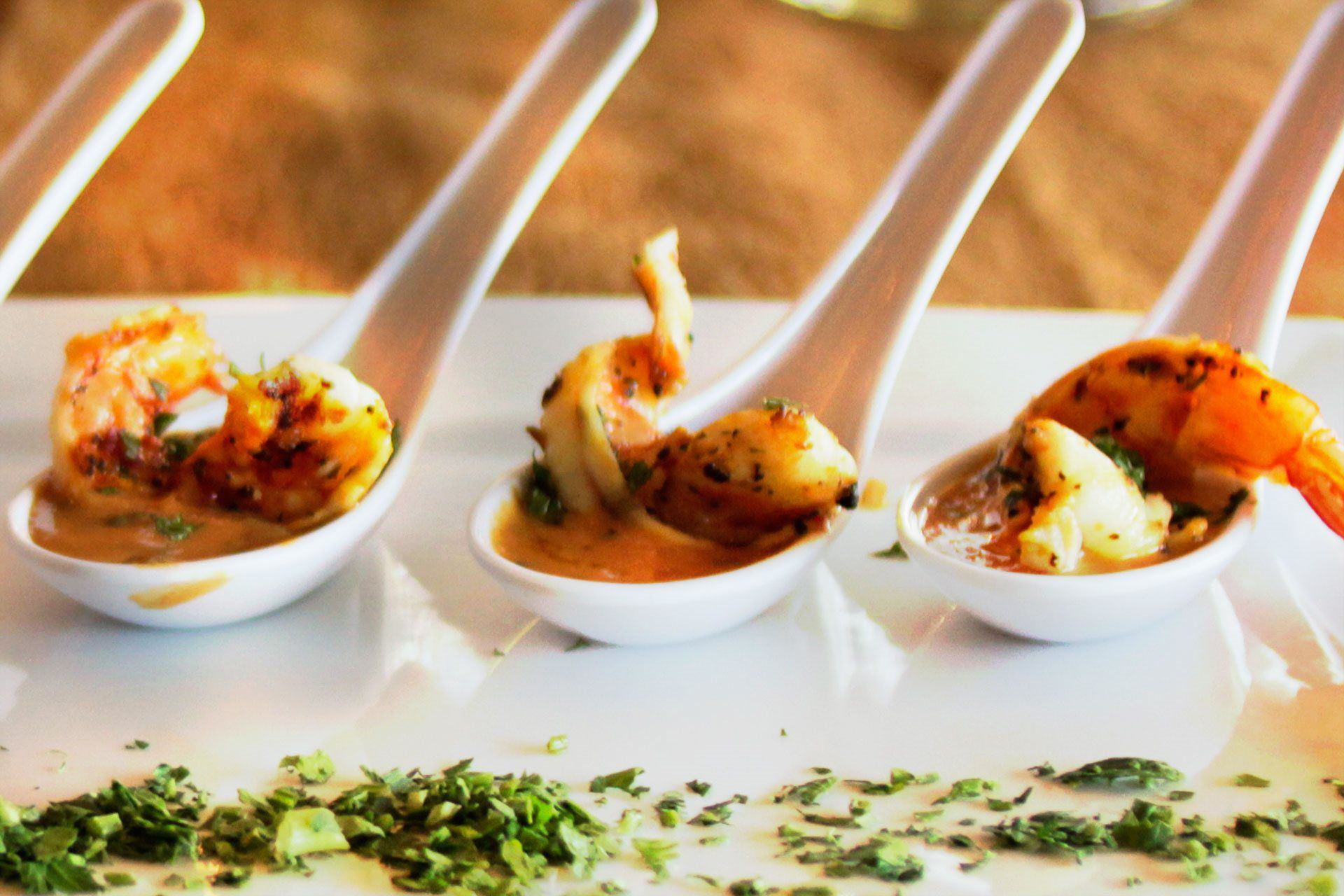 Monterey Hill Restaurant - 6