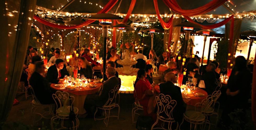 Inn Of The Seventh Ray - 7