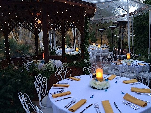 Inn Of The Seventh Ray - 5