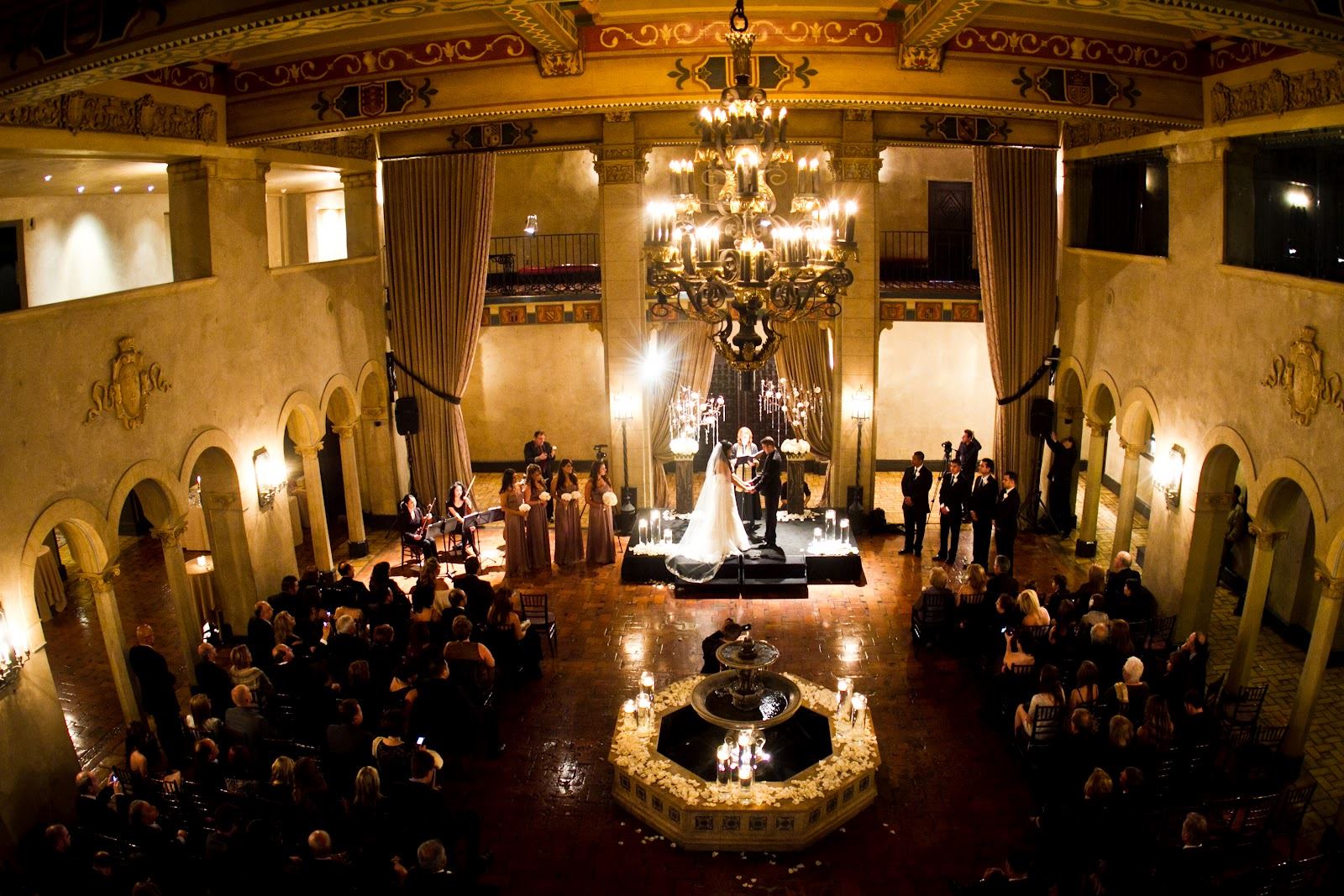 The Hollywood Roosevelt - 2