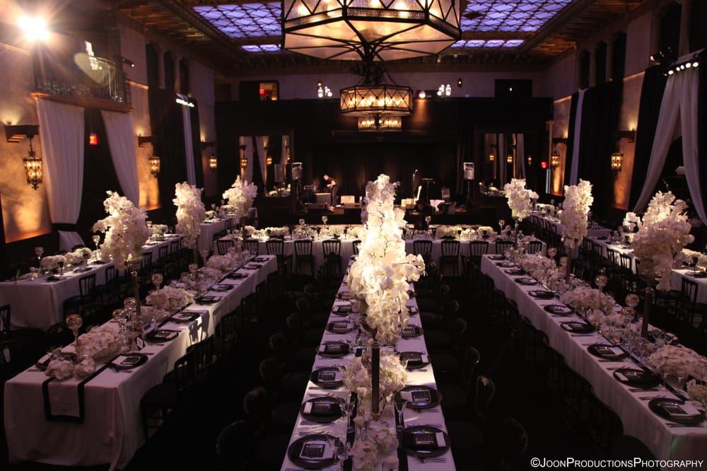 The Hollywood Roosevelt - 6